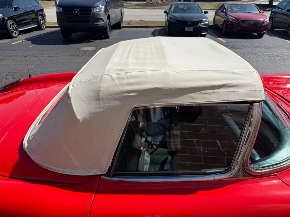 1959 Chevrolet Corvette C1 - Image 10 of 21