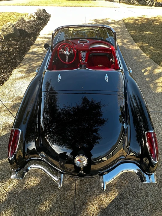 1959 Chevrolet Corvette C1 - Image 17 of 21