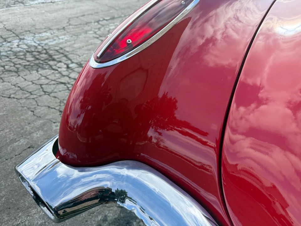 1959 Chevrolet Corvette C1 - Image 10 of 21