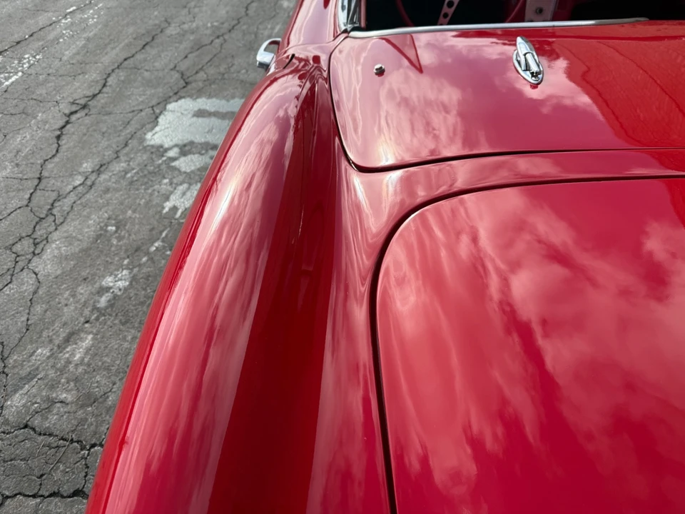 1959 Chevrolet Corvette C1 - Image 11 of 21