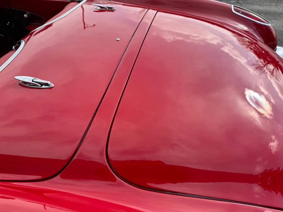 1959 Chevrolet Corvette C1 - Image 8 of 21