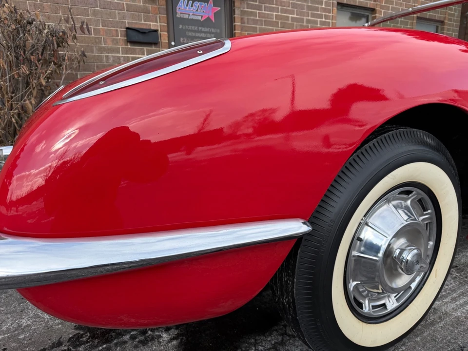 1959 Chevrolet Corvette C1 - Image 12 of 21
