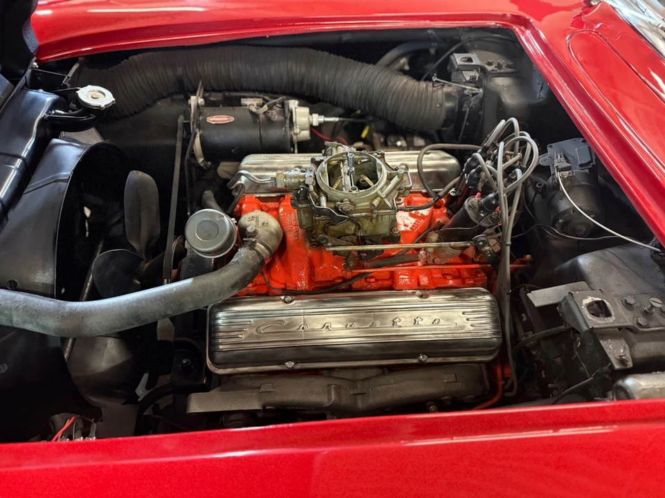 1959 Chevrolet Corvette C1 - Image 21 of 21