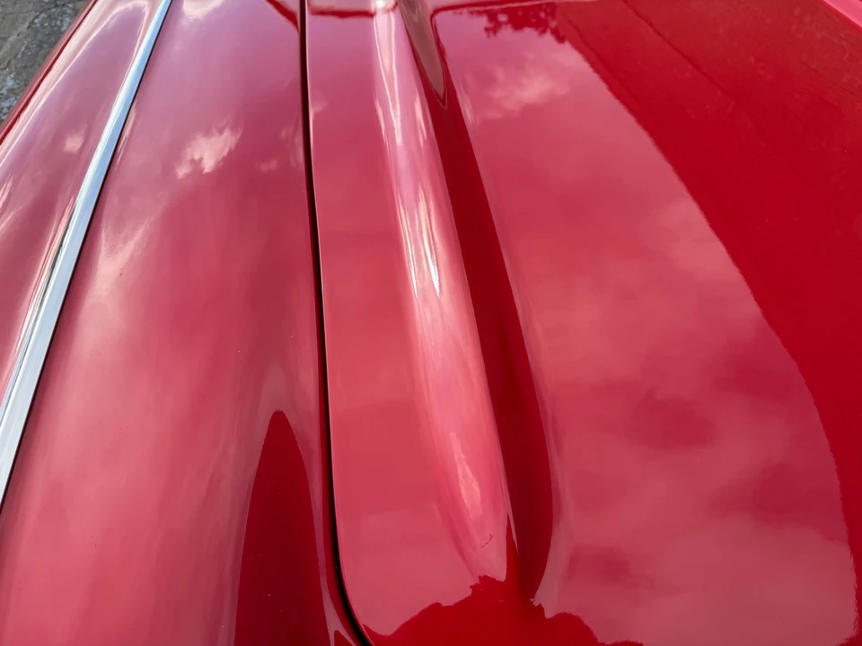 1959 Chevrolet Corvette C1 - Image 17 of 21