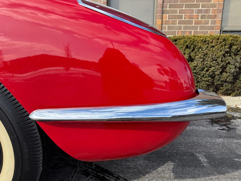 1959 Chevrolet Corvette C1 - Image 6 of 21
