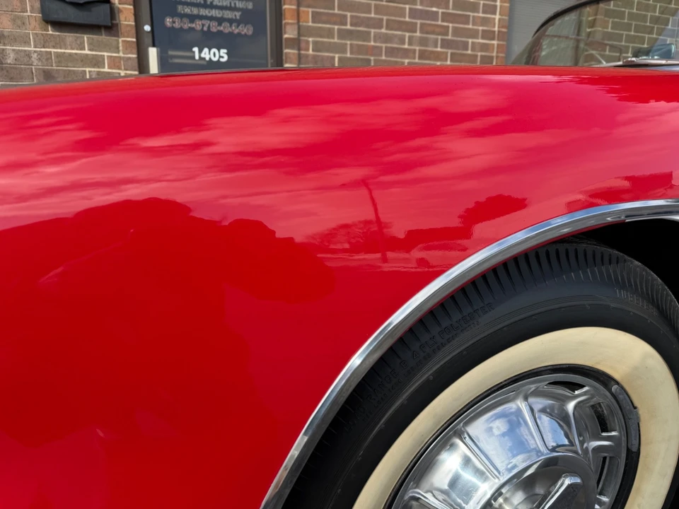 1959 Chevrolet Corvette C1 - Image 3 of 21