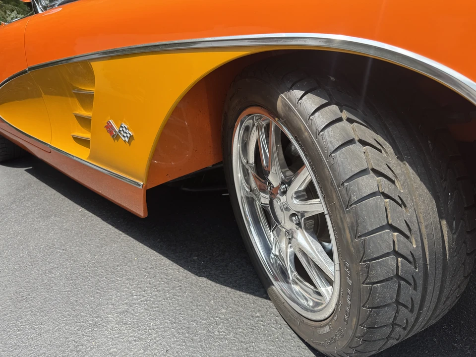 1959 Chevrolet Corvette C1 - Image 23 of 31