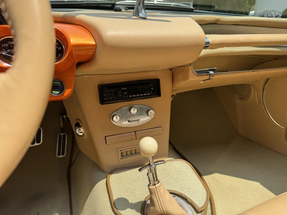 1959 Chevrolet Corvette C1 - Image 30 of 31