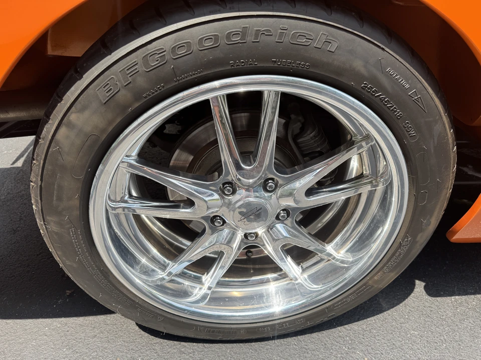 1959 Chevrolet Corvette C1 - Image 20 of 31