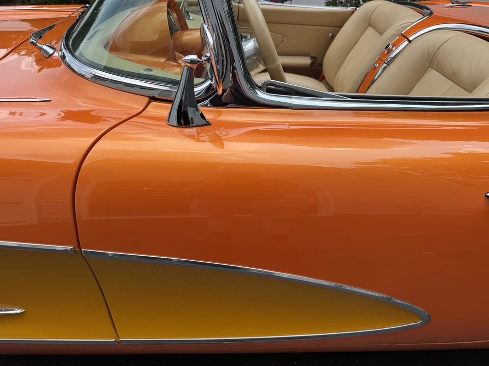 1959 Chevrolet Corvette C1 - Image 14 of 31