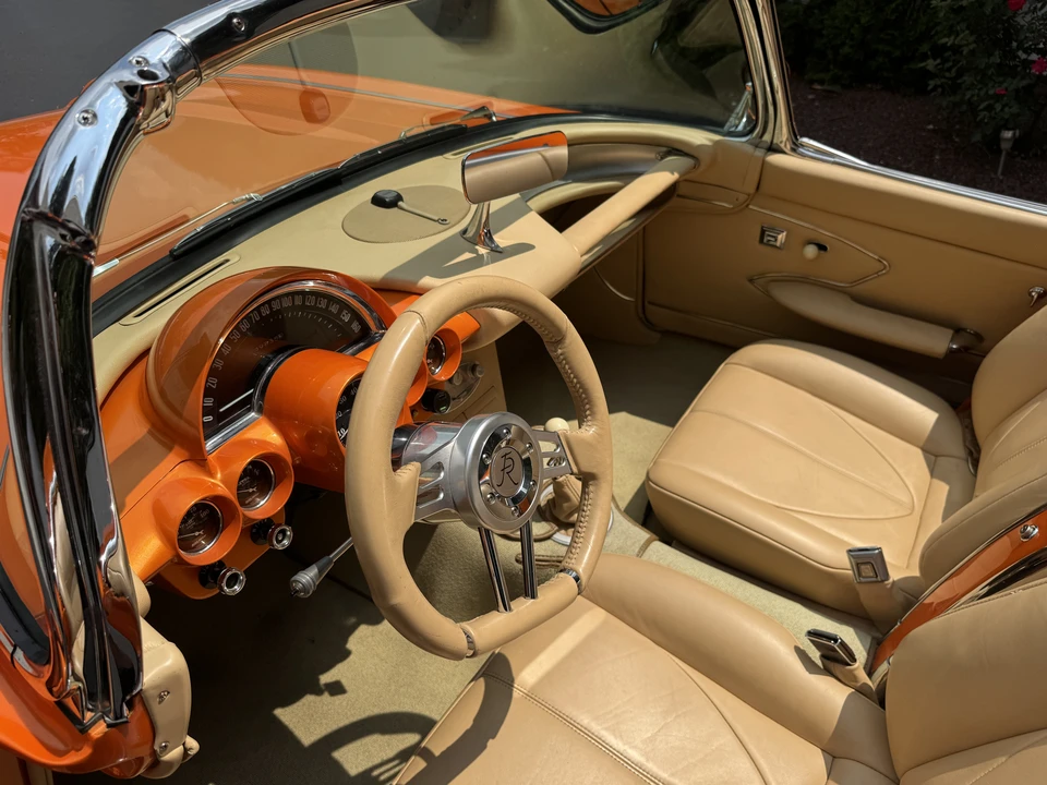 1959 Chevrolet Corvette C1 - Image 31 of 31