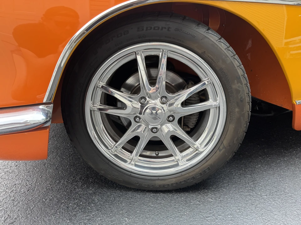1959 Chevrolet Corvette C1 - Image 12 of 31