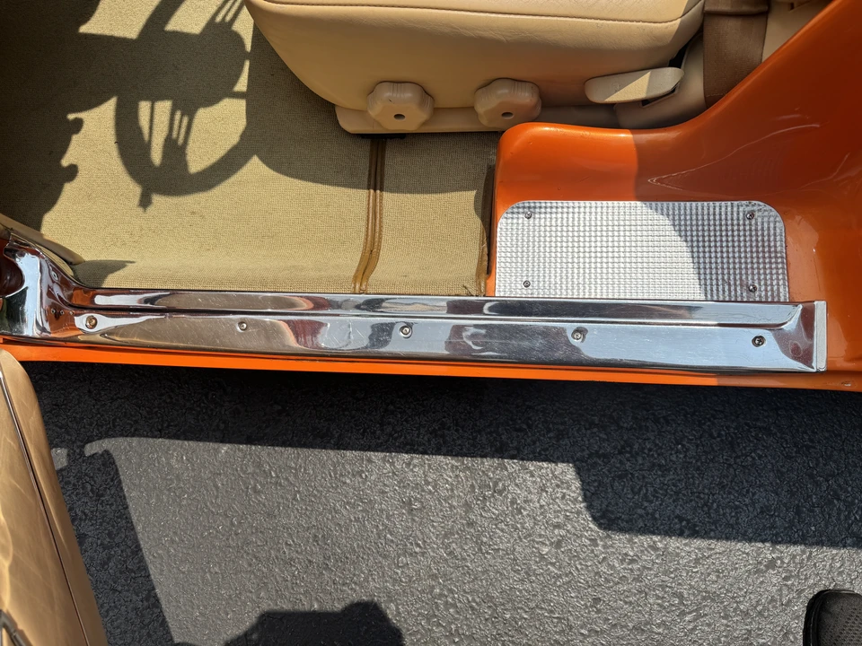 1959 Chevrolet Corvette C1 - Image 26 of 31
