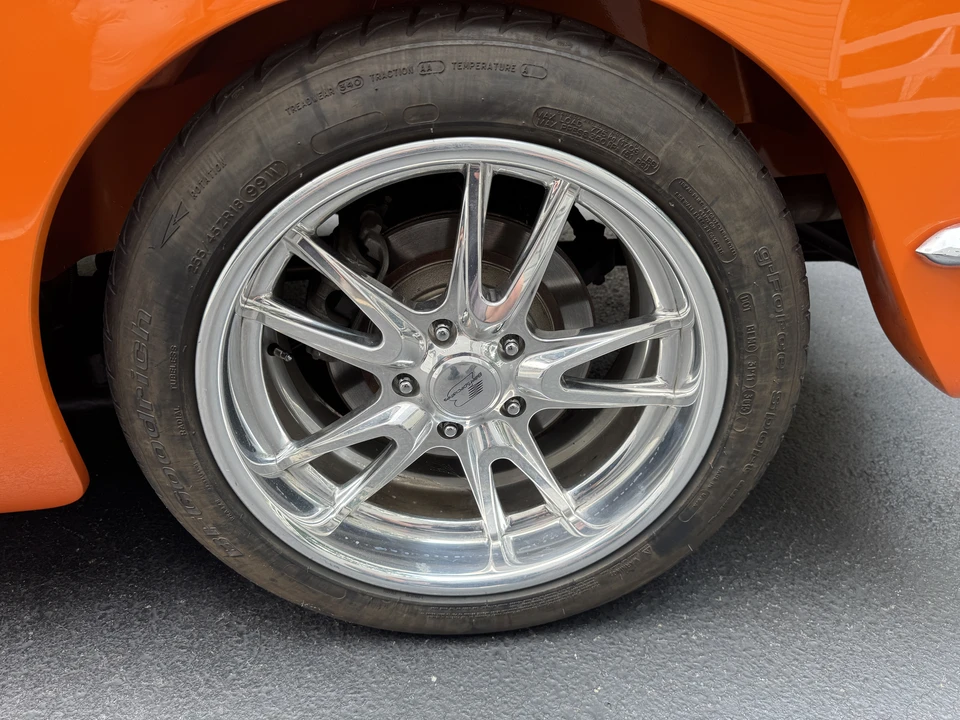 1959 Chevrolet Corvette C1 - Image 16 of 31