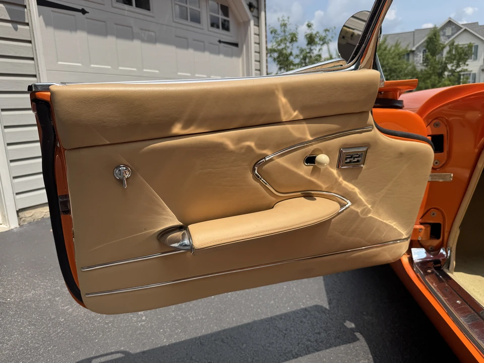 1959 Chevrolet Corvette C1 - Image 25 of 31