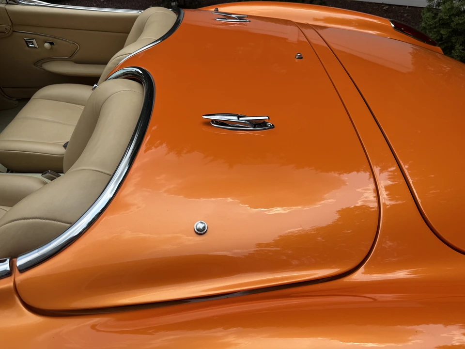 1959 Chevrolet Corvette C1 - Image 15 of 31