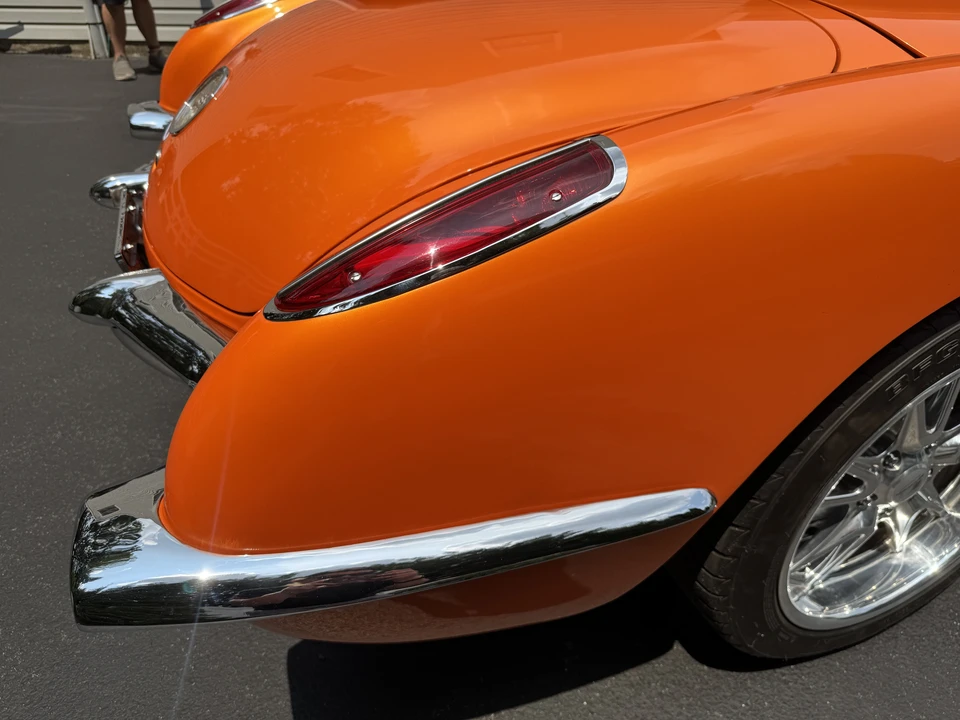 1959 Chevrolet Corvette C1 - Image 19 of 31