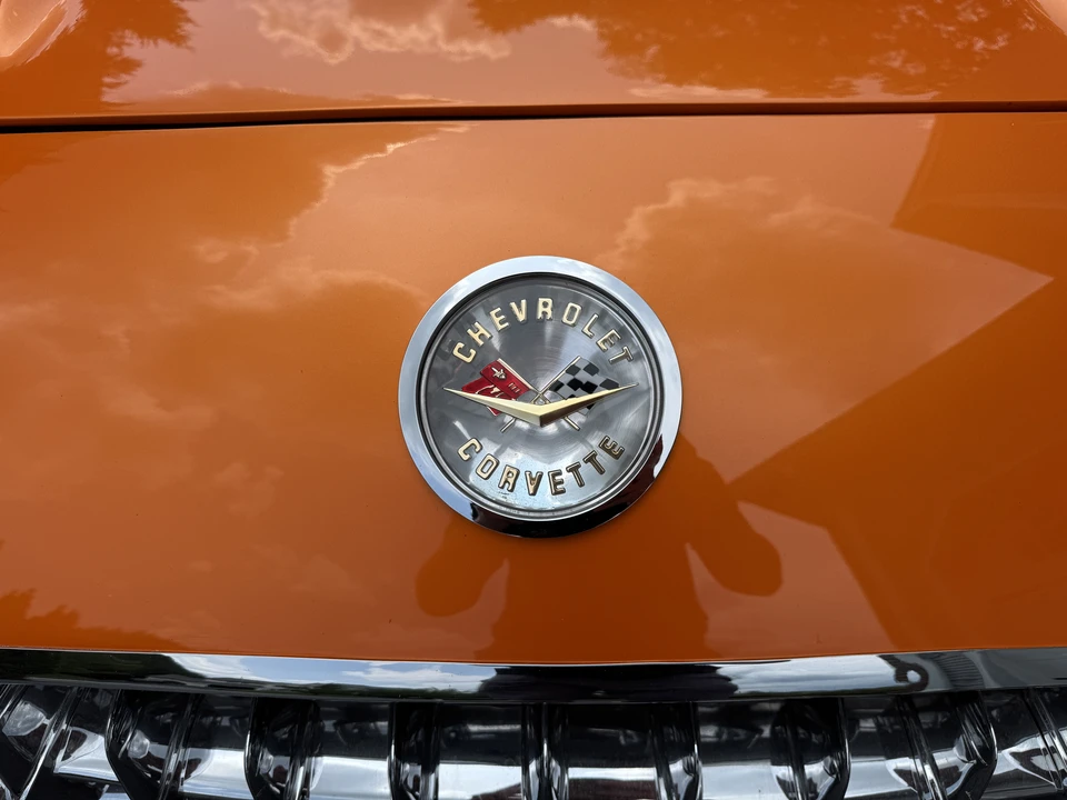 1959 Chevrolet Corvette C1 - Image 10 of 31
