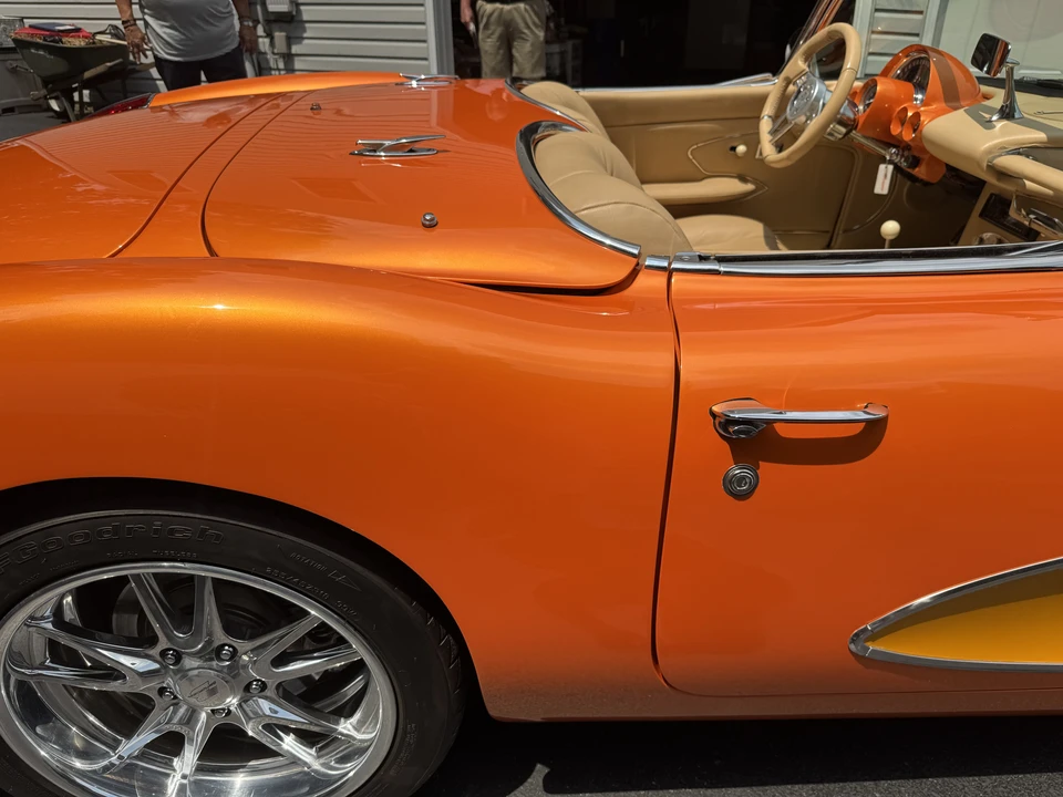 1959 Chevrolet Corvette C1 - Image 21 of 31