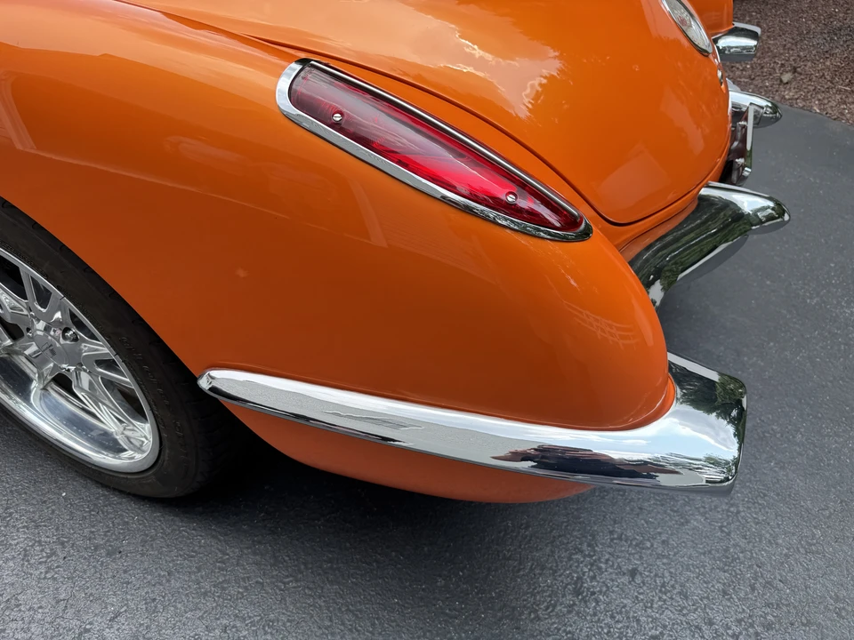 1959 Chevrolet Corvette C1 - Image 17 of 31