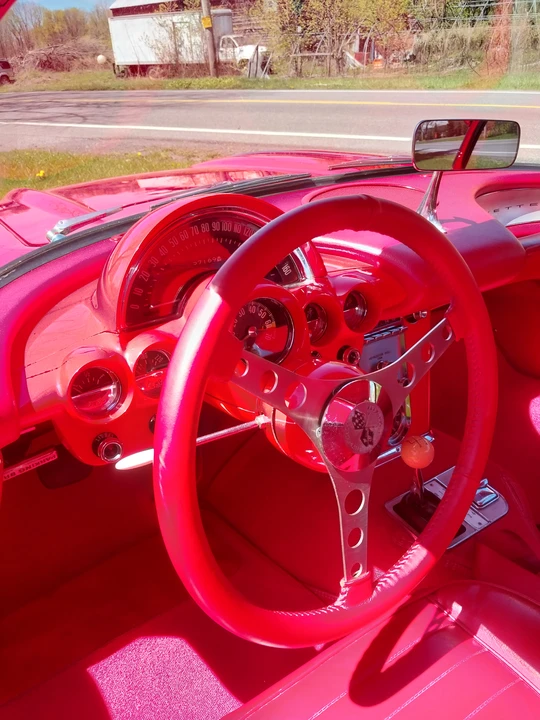 1959 Chevrolet Corvette C1 - Image 3 of 10