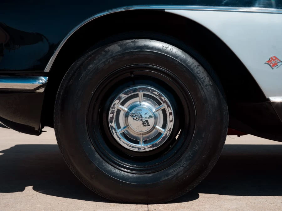 1959 Chevrolet Corvette C1 - Image 23 of 31