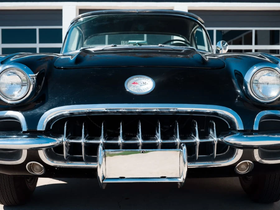 1959 Chevrolet Corvette C1 - Image 25 of 31