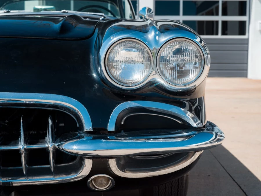 1959 Chevrolet Corvette C1 - Image 26 of 31