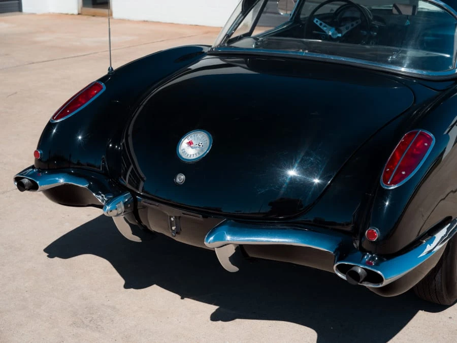 1959 Chevrolet Corvette C1 - Image 24 of 31