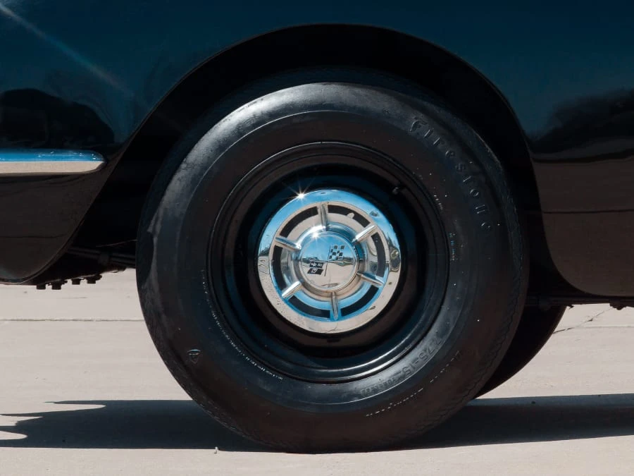 1959 Chevrolet Corvette C1 - Image 7 of 31