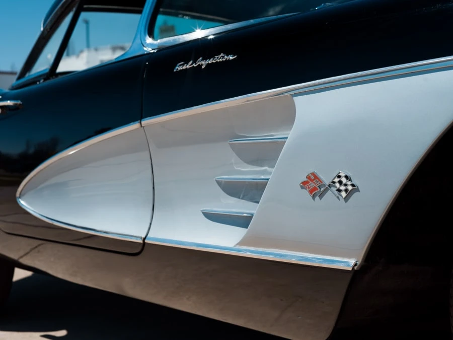 1959 Chevrolet Corvette C1 - Image 15 of 31