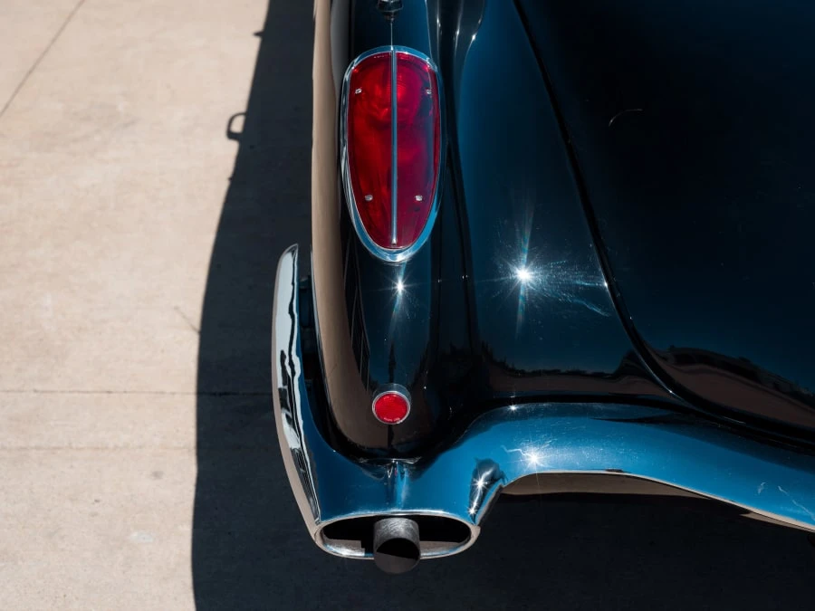 1959 Chevrolet Corvette C1 - Image 12 of 31