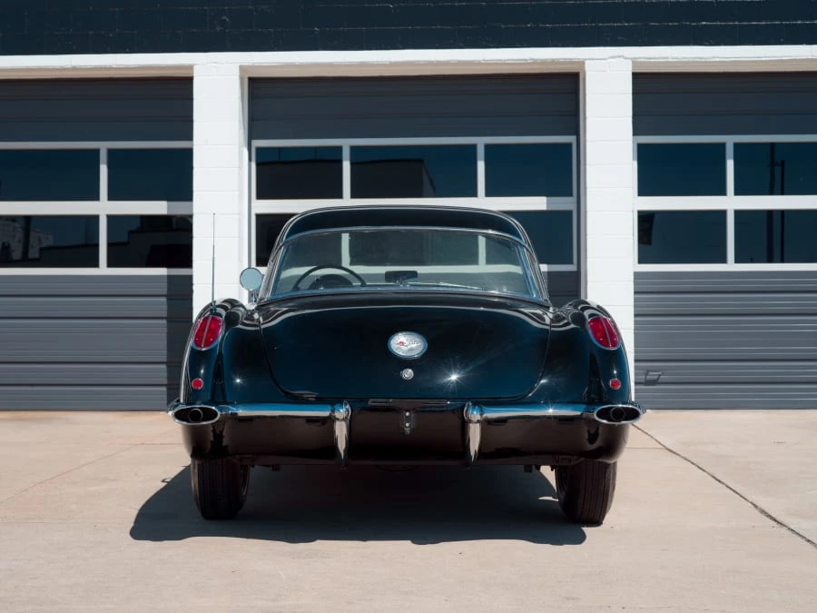 1959 Chevrolet Corvette C1 - Image 5 of 31