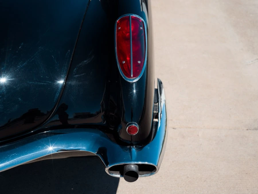 1959 Chevrolet Corvette C1 - Image 13 of 31