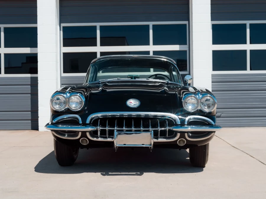 1959 Chevrolet Corvette C1 - Image 4 of 31