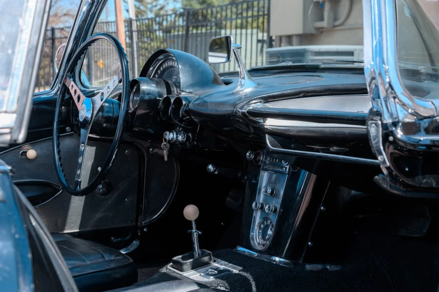 1959 Chevrolet Corvette C1 - Image 28 of 31