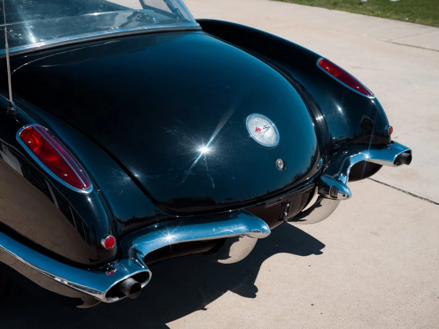 1959 Chevrolet Corvette C1 - Image 21 of 31