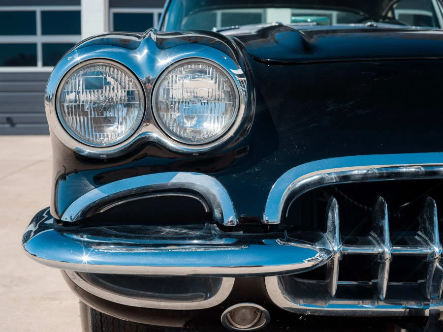 1959 Chevrolet Corvette C1 - Image 27 of 31