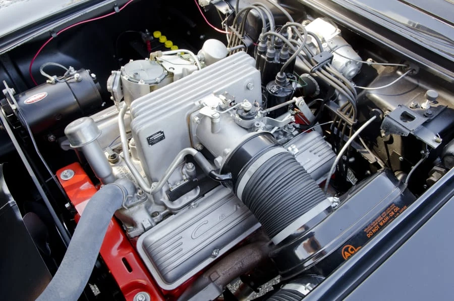 1959 Chevrolet Corvette C1 - Image 6 of 10