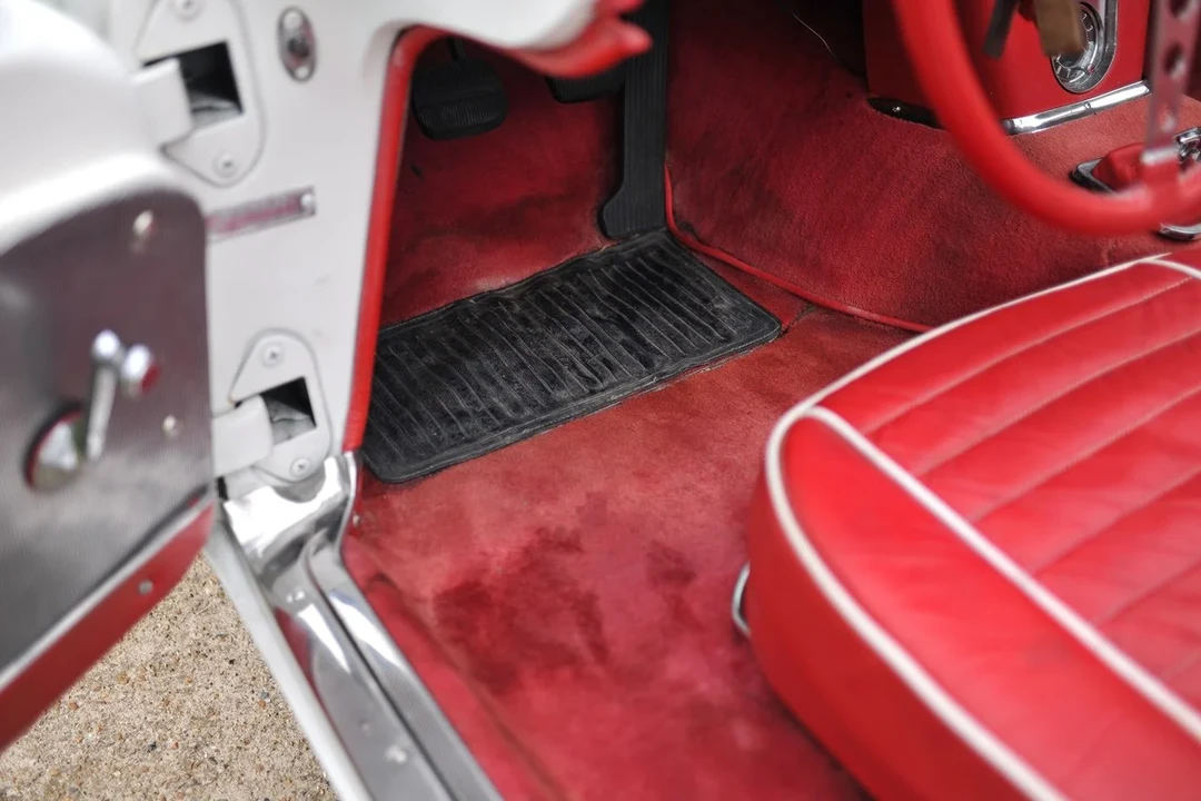 1959 Chevrolet Corvette C1 - Image 15 of 30