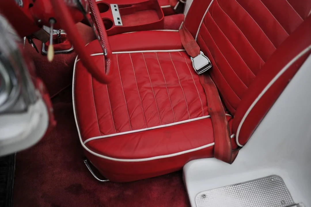 1959 Chevrolet Corvette C1 - Image 17 of 30