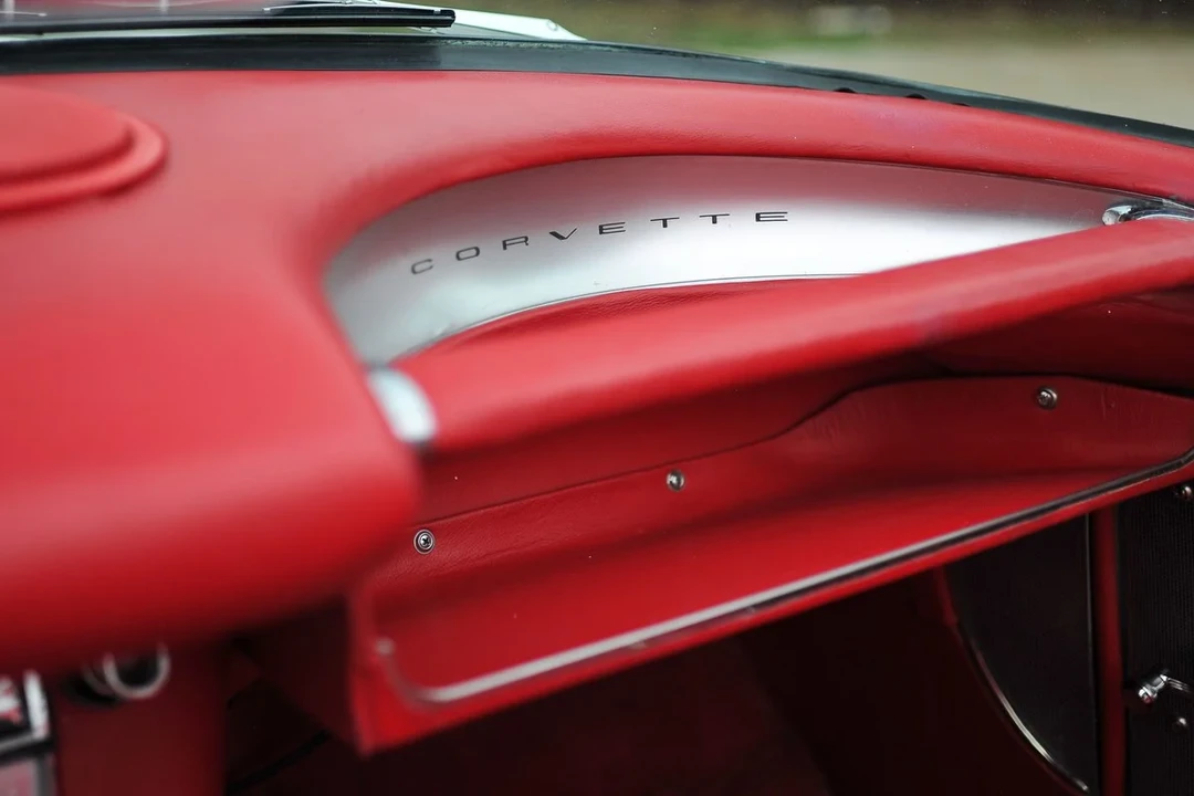 1959 Chevrolet Corvette C1 - Image 26 of 30