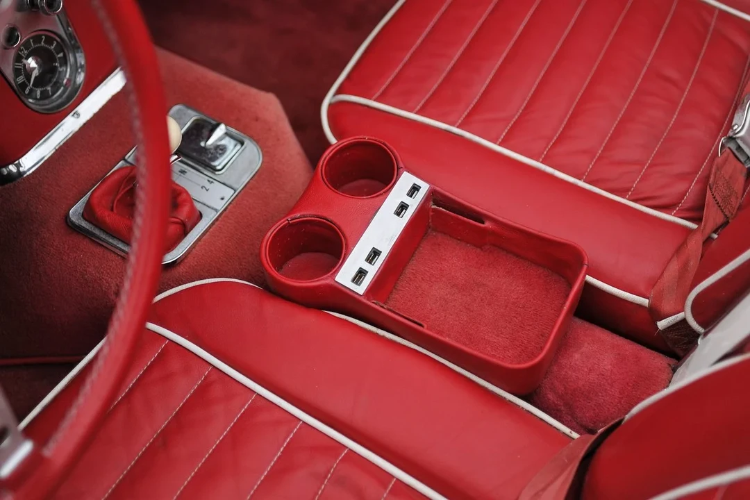 1959 Chevrolet Corvette C1 - Image 29 of 30