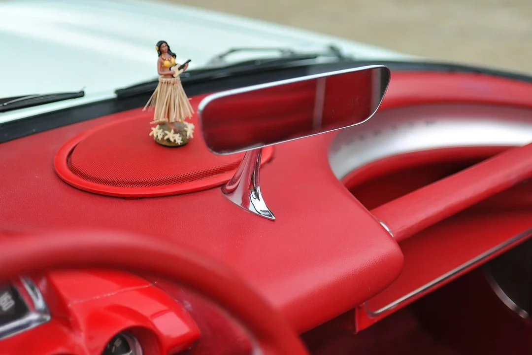 1959 Chevrolet Corvette C1 - Image 30 of 30