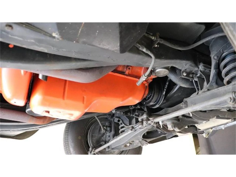 1959 Chevrolet Corvette C1 - Image 3 of 25