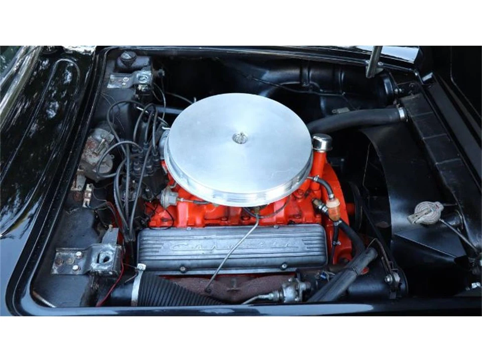 1959 Chevrolet Corvette C1 - Image 9 of 25