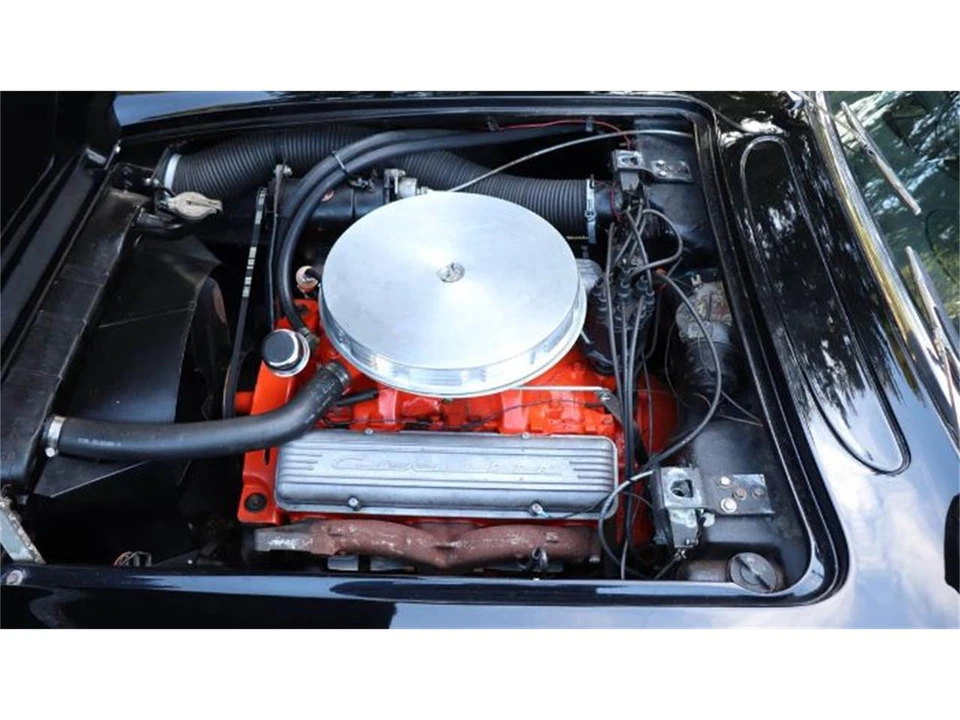 1959 Chevrolet Corvette C1 - Image 10 of 25