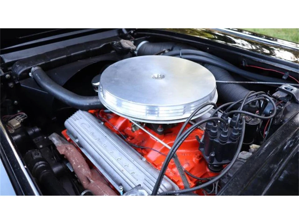 1959 Chevrolet Corvette C1 - Image 8 of 25