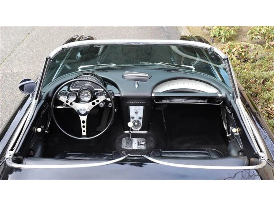 1959 Chevrolet Corvette C1 - Image 16 of 25