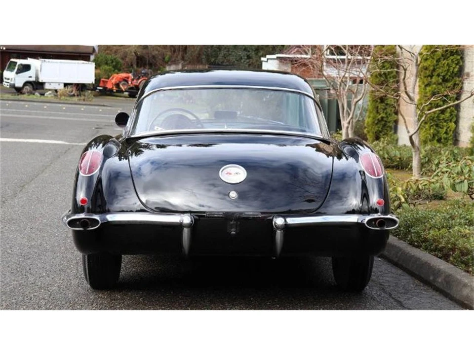 1959 Chevrolet Corvette C1 - Image 19 of 25